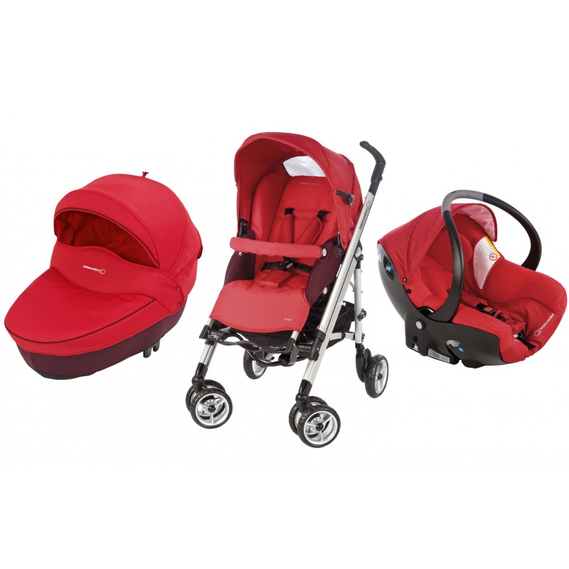 A Pushchair Suitable For A Small Car Dodgingtigers