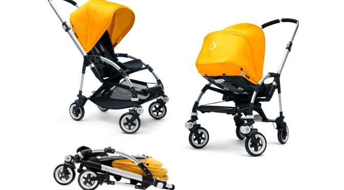 Bugaboo Bee Plus Review